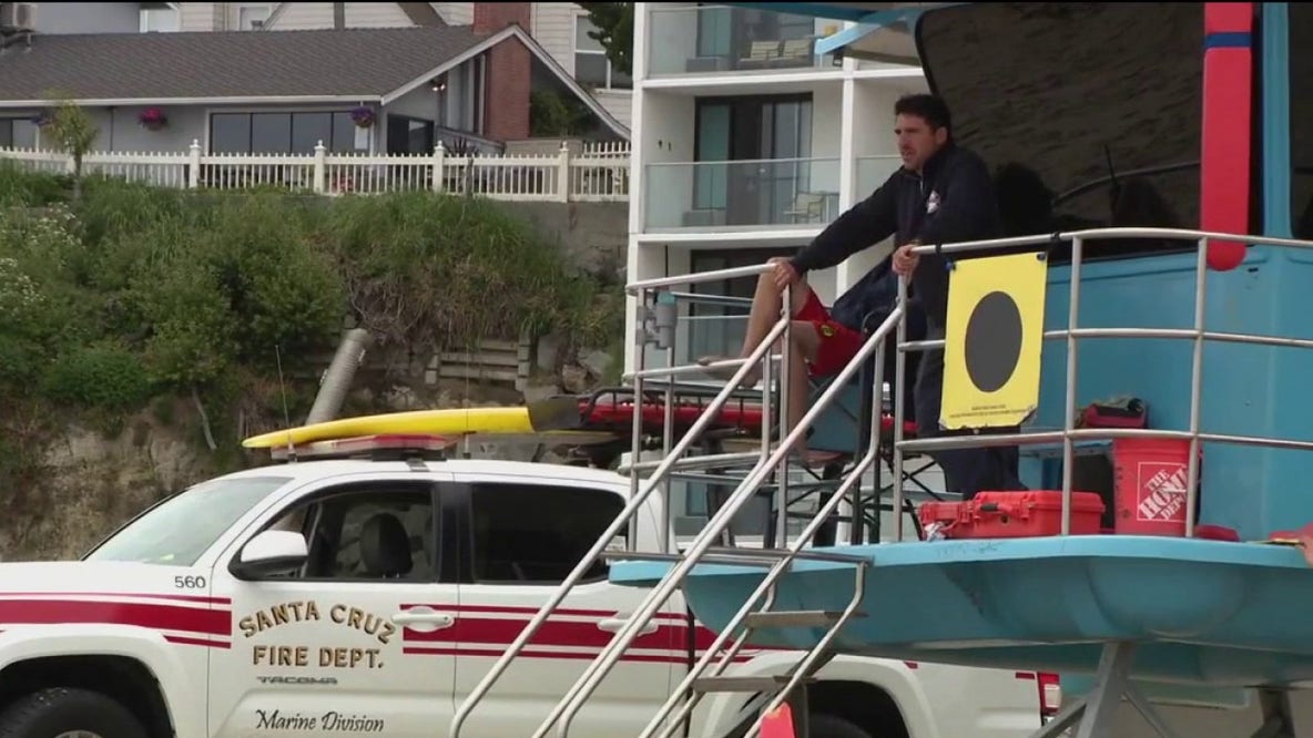 A nonprofit celebrates Juneteenth by helping people catch waves