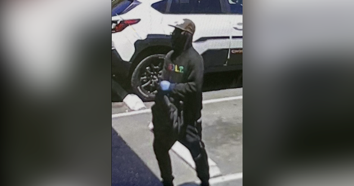 Robbery News Image