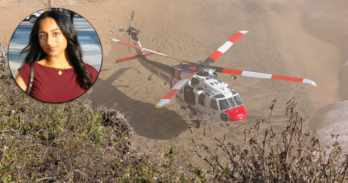 2 Fremont friends ID'd after being swept out to sea while sleeping | KTVU FOX 2