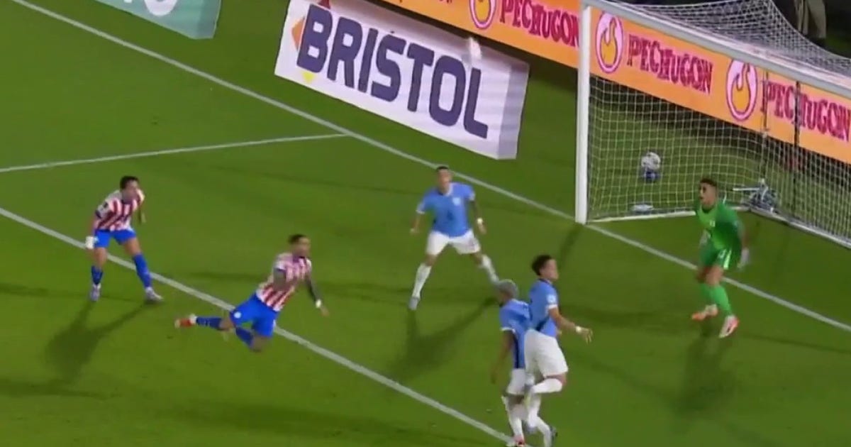 USA vs Paraguay: what to expect from savvy Paraguay team