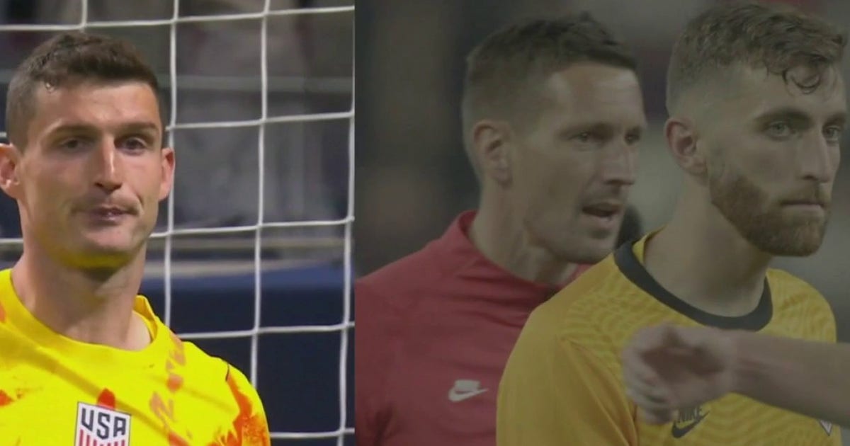World Cup: USMNT head coach Mauricio Pochettino yet to name starting goalkeeper