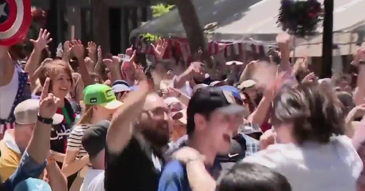 World Cup watch parties fuel Bay Area business surge as Team USA ticket prices skyrocket