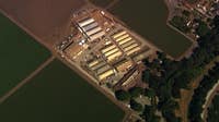 Marin County joins lawsuit over planned ICE facility near Gilroy