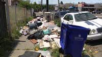 Oakland's approach to illegal dumping 'abysmal,' civil grand jury says