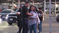 18-year-old killed, 3 injured at graduation in Fairfield