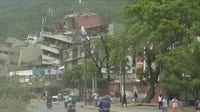Bay Area mobilizes to aid Venezuela after devastating earthquakes