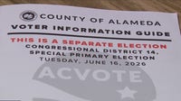 CA Congressional District 14 race second phase: Who will serve until January?