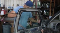 Auto glass repair businesses suffer as Oakland break-ins decline