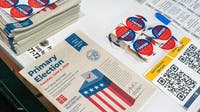 Why it's taking so long to count California primary votes