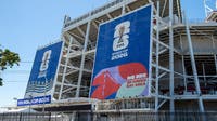 Downtown San Jose hosts one million visitors over the course of the World Cup games