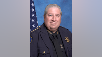 San Leandro appoints interim top cop amid hit-and-run charge of current chief