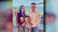 Moraga mom is first in U.S. to undergo breakthrough robotic breast cancer surgery