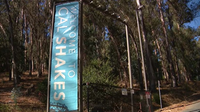 Beloved former East Bay outdoor theater, Cal Shakes, is now site of new concert series