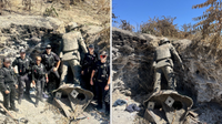 San Jose police recover stolen statue of Vietnamese soldier