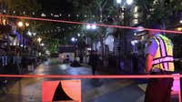 Double shooting in downtown San Jose near ramen bar leaves 1 dead