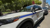 Summer camp staffer, 27, arrested in sexual assault of girl, 11, at UC Berkeley dorm