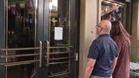 Left Bank, LB Steak abruptly closing all Bay Area locations