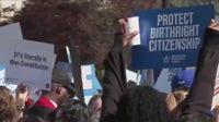 SCOTUS delivers rulings on transgender athlete bans & birthright citizenship
