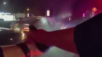 SFPD releases bodycam video of shooting that wounded officer