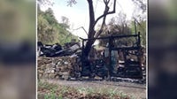 Mountain View woman arrested after fire at nation's oldest Zen Buddhist center