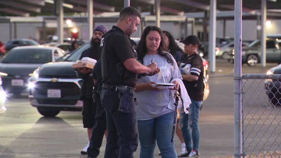 18-year-old killed, 3 injured at graduation in Fairfield