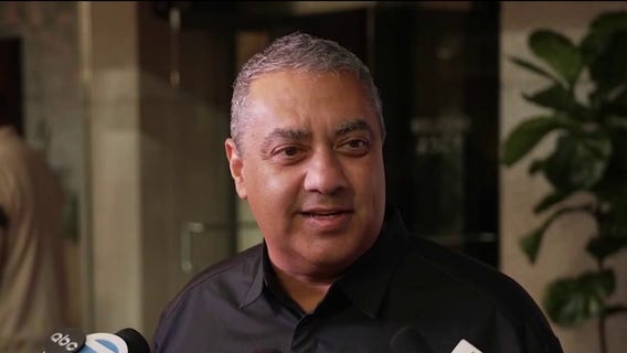 Bay Area Host Committee launches World Cup with 'Culinary Kickoff' party in San Francisco