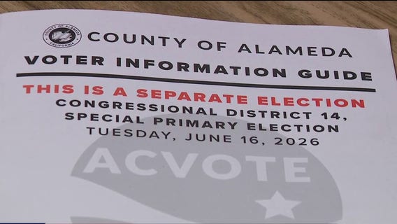CA Congressional District 14 race second phase: Who will serve until January?