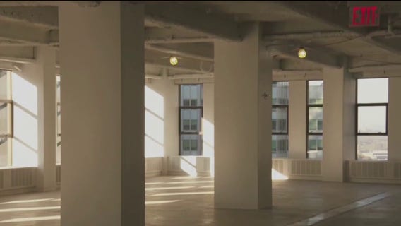 Rep. Ro Khanna pushes plan to convert vacant office buildings into housing