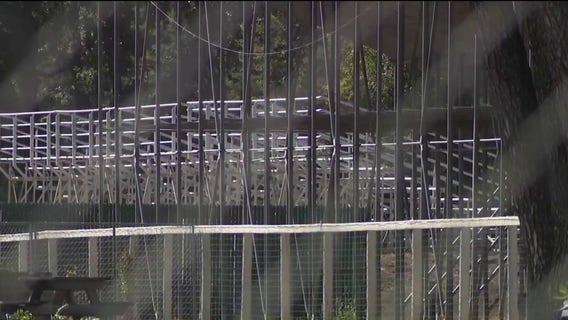 Calistoga residents voice strong opposition to proposed data center at fairgrounds