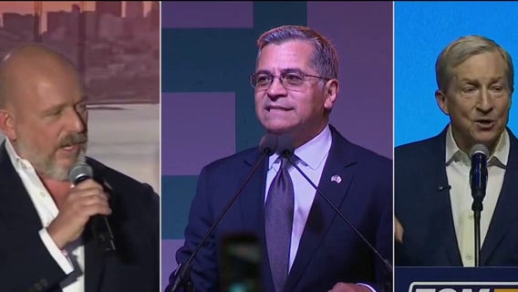 California governor’s race: Here’s what experts say on early results