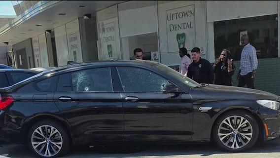Man killed in broad-daylight shooting near Oakland City Hall