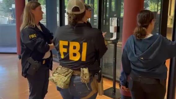 FBI raids Contra Costa County tax assessor's office