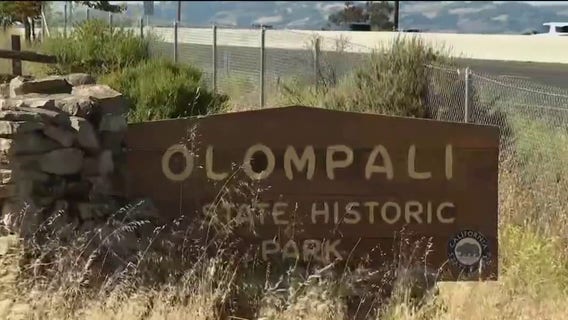California offers free passes to state parks honoring Juneteenth and America's 250 anniversary