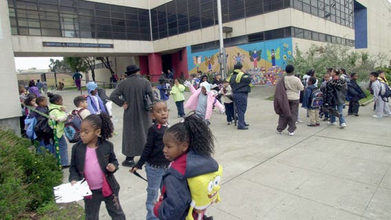 OUSD could see a budget surplus, if it makes difficult financial choices