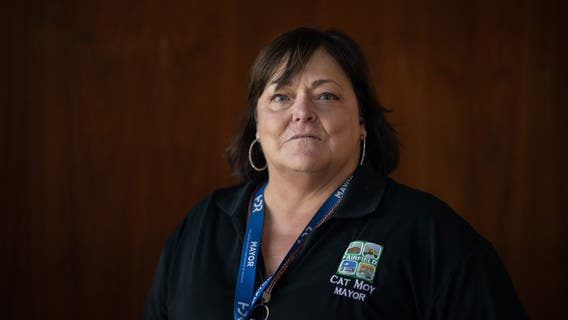 Fairfield Mayor Catherine Moy resigns amid probe into legal residence