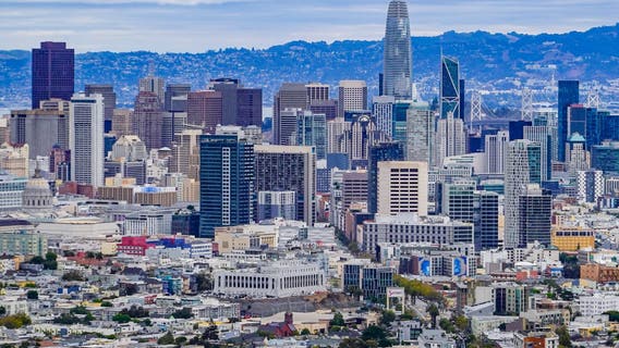 San Francisco rent prices hit new records, holding above the $4,000 mark for the first time