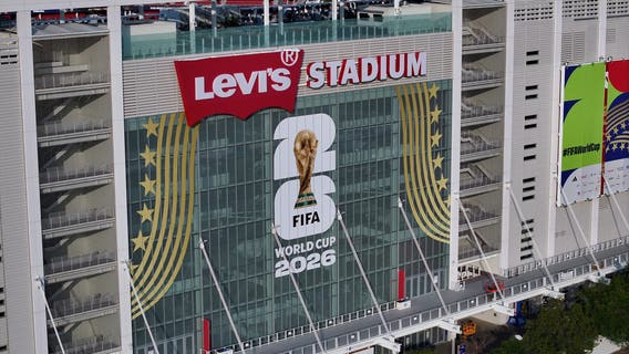 Bay Area officials say region ready for World Cup