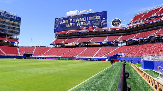 At $500, World Cup tickets cheaper in San Francisco than elsewhere
