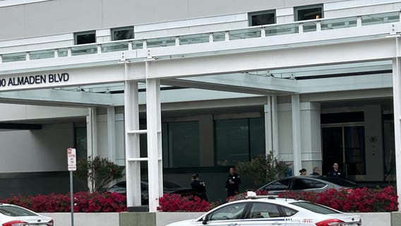 Breakdown of who is paying for FIFA World Cup police security in Bay Area