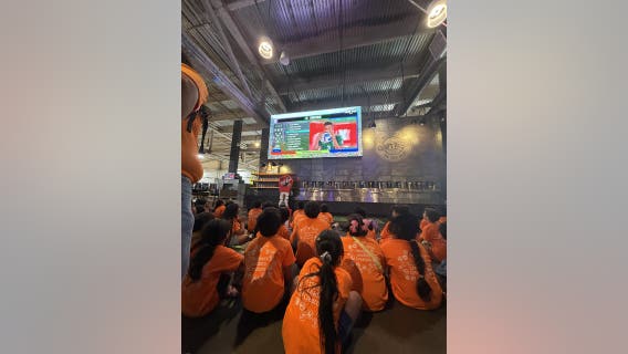 World Cup fever hits San Jose: SJUSD hosts youth soccer clinic and match viewing