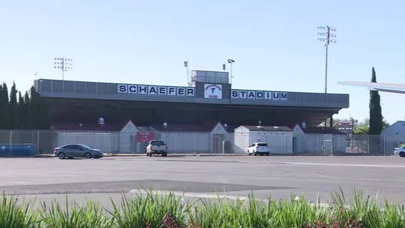 Fairfield High moves graduation after deadly mass shooting
