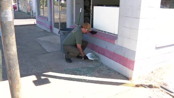 5.6-magnitude earthquake in Mendocino County