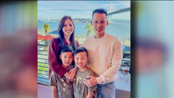 Moraga mom is U.S. pioneer to undergo breakthrough robotic breast cancer surgery