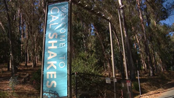 Beloved former East Bay outdoor theater, Cal Shakes, is now site of new concert series