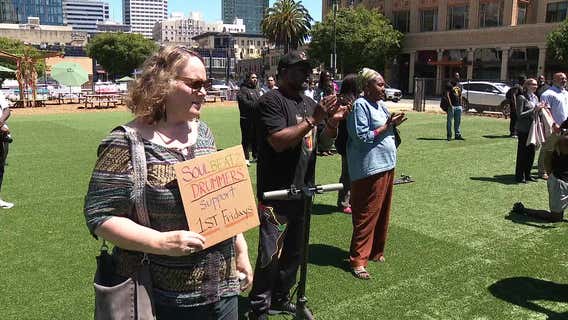 Oakland leaders discuss future of 'First Fridays'
