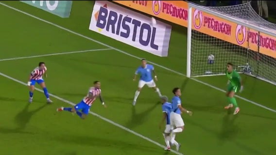 USA vs Paraguay: what to expect from savvy Paraguay team