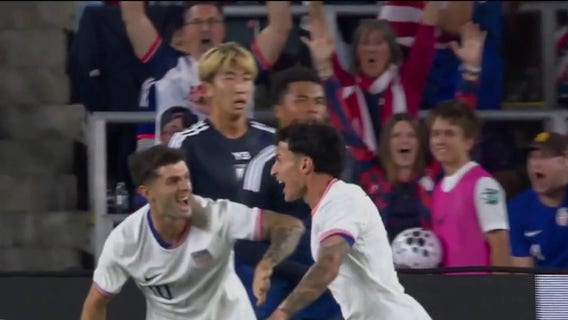 USMNT forwards ready to make statement in World Cup — Alejandro Zendejas could be a dark horse