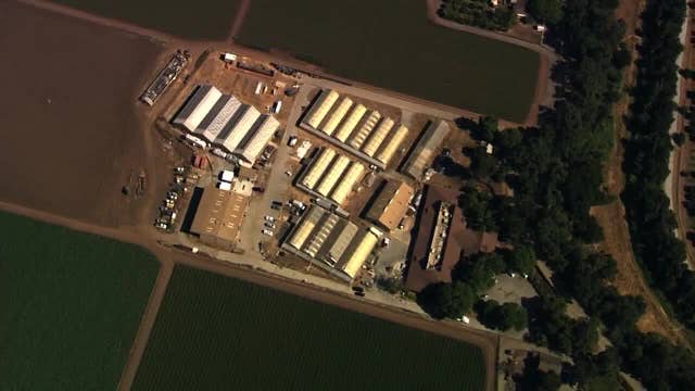 California, Santa Clara County file lawsuit over planned ICE facility near Gilroy