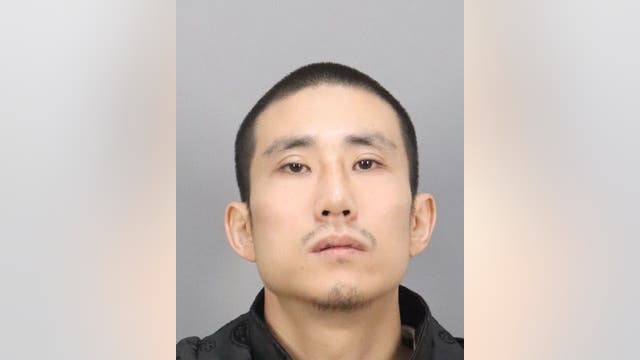 Suspected murderer extradited from Laos, taken into SJPD custody