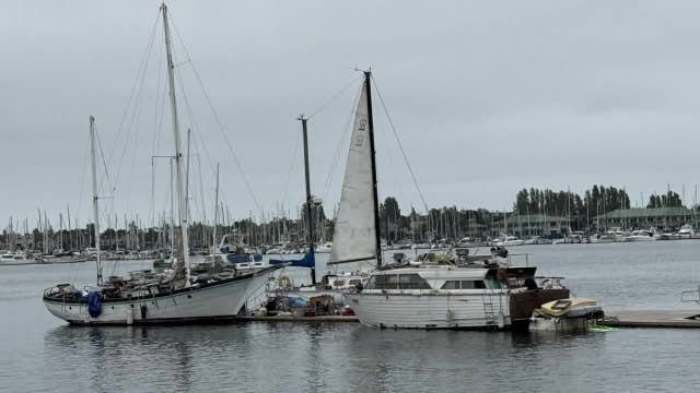 Oakland camp may have to cancel activities because of rogue boats